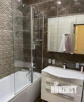 2-к квартира, на длительный срок, 92м2, 1/6 этаж