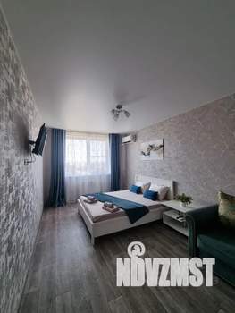 1-к квартира, посуточно, 45м2, 15/16 этаж