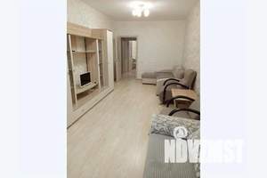 1-к квартира, посуточно, 50м2, 7/19 этаж