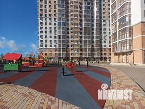 2-к квартира, на длительный срок, 65м2, 10/15 этаж