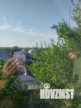 2-к квартира, посуточно, 50м2, 4/5 этаж