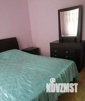 2-к квартира, посуточно, 80м2, 2/3 этаж