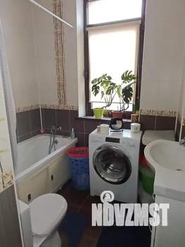 Студия квартира, посуточно, 38м2, 9/16 этаж