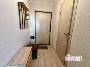 Студия квартира, на длительный срок, 28м2, 12/16 этаж