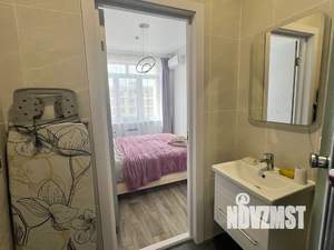 2-к квартира, посуточно, 50м2, 5/6 этаж