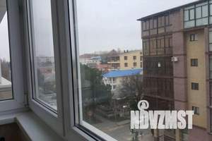 1-к квартира, посуточно, 40м2, 5/9 этаж