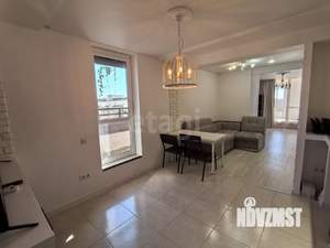 2-к квартира, на длительный срок, 60м2, 11/11 этаж