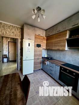 1-к квартира, посуточно, 34м2, 12/13 этаж