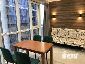 2-к квартира, на длительный срок, 58м2, 15/22 этаж