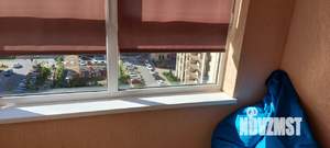 1-к квартира, на длительный срок, 47м2, 9/15 этаж