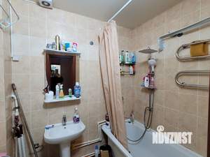 1-к квартира, на длительный срок, 36м2, 2/7 этаж