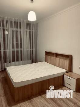 1-к квартира, на длительный срок, 38м2, 9/16 этаж