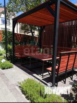 Студия квартира, на длительный срок, 23м2, 1/9 этаж