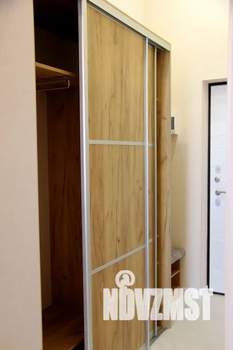 1-к квартира, посуточно, 27м2, 12/12 этаж