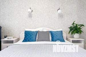 2-к квартира, посуточно, 70м2, 15/16 этаж
