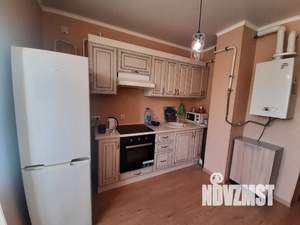 1-к квартира, на длительный срок, 36м2, 13/13 этаж