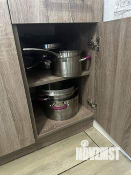 1-к квартира, на длительный срок, 24м2, 2/2 этаж