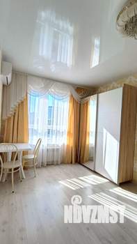 1-к квартира, на длительный срок, 45м2, 6/8 этаж