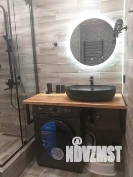 1-к квартира, посуточно, 39м2, 2/7 этаж