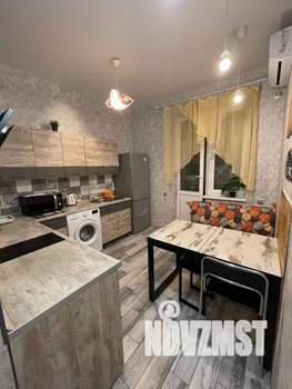 1-к квартира, посуточно, 40м2, 2/19 этаж