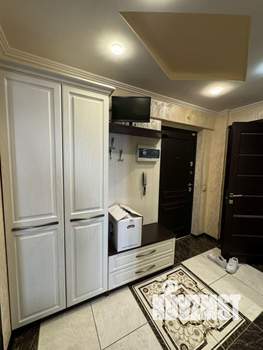 1-к квартира, на длительный срок, 43м2, 8/12 этаж