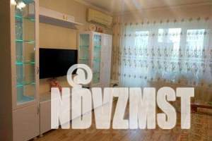 2-к квартира, посуточно, 55м2, 3/9 этаж