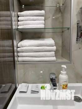 1-к квартира, посуточно, 24м2, 1/1 этаж