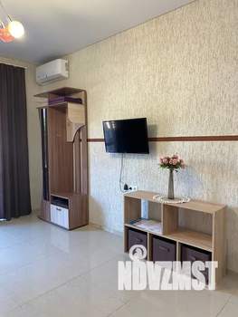 3-к квартира, посуточно, 85м2, 1/2 этаж