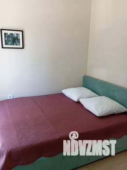 2-к квартира, посуточно, 42м2, 2/7 этаж