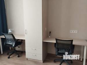 2-к квартира, посуточно, 55м2, 12/15 этаж