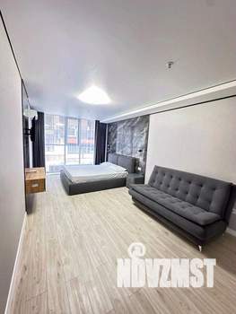 2-к квартира, посуточно, 53м2, 1/1 этаж