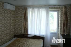 1-к квартира, на длительный срок, 35м2, 2/5 этаж