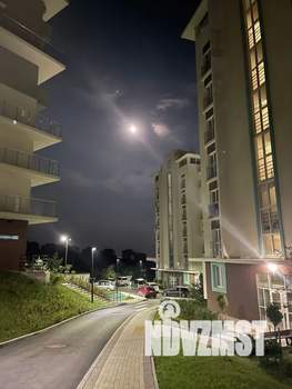 2-к квартира, посуточно, 36м2, 3/7 этаж