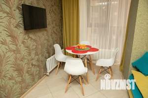 2-к квартира, посуточно, 41м2, 7/20 этаж