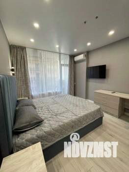 2-к квартира, посуточно, 52м2, 1/1 этаж