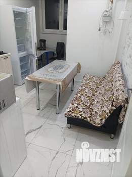 1-к квартира, на длительный срок, 40м2, 9/20 этаж