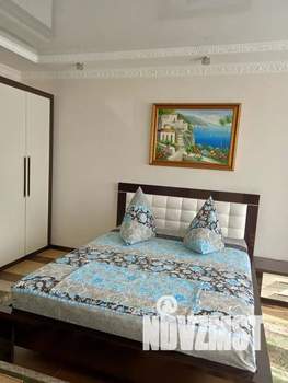 2-к квартира, посуточно, 80м2, 6/10 этаж