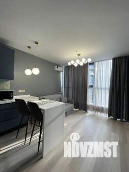 2-к квартира, посуточно, 52м2, 6/12 этаж