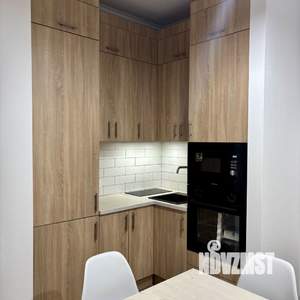 1-к квартира, на длительный срок, 36м2, 12/16 этаж