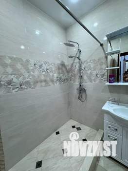 1-к квартира, посуточно, 30м2, 2/4 этаж