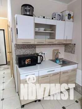 Студия квартира, на длительный срок, 24м2, 1/21 этаж