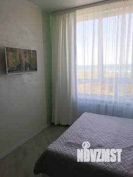 Студия квартира, посуточно, 20м2, 11/12 этаж