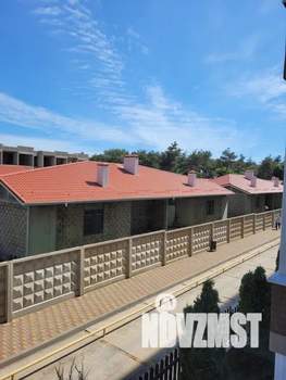 Студия квартира, посуточно, 33м2, 2/6 этаж