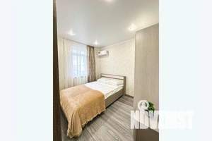 2-к квартира, посуточно, 40м2, 4/7 этаж