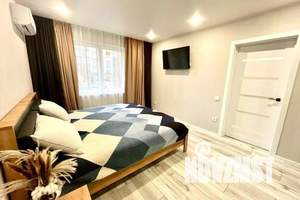 2-к квартира, посуточно, 60м2, 1/9 этаж