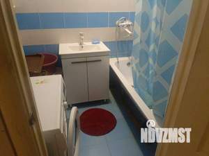 1-к квартира, на длительный срок, 42м2, 7/9 этаж