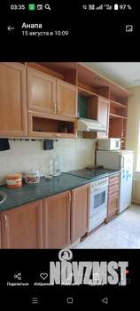 1-к квартира, на длительный срок, 37м2, 2/9 этаж