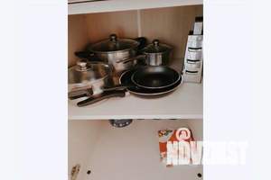 2-к квартира, посуточно, 40м2, 14/14 этаж