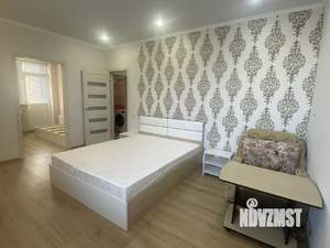 1-к квартира, на длительный срок, 35м2, 2/3 этаж