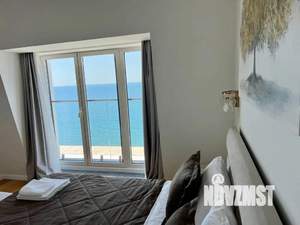 1-к квартира, посуточно, 60м2, 7/7 этаж